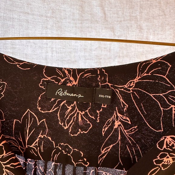 Reitmans dress, with pockets size XXL (16) - Picture 5 of 8